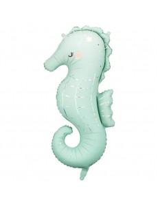 Balão Cavalo Marinho